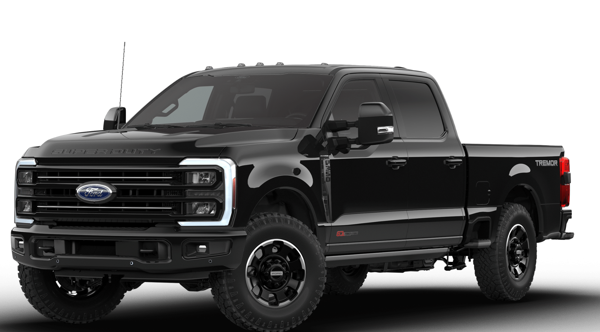 2026 Ford Super Duty